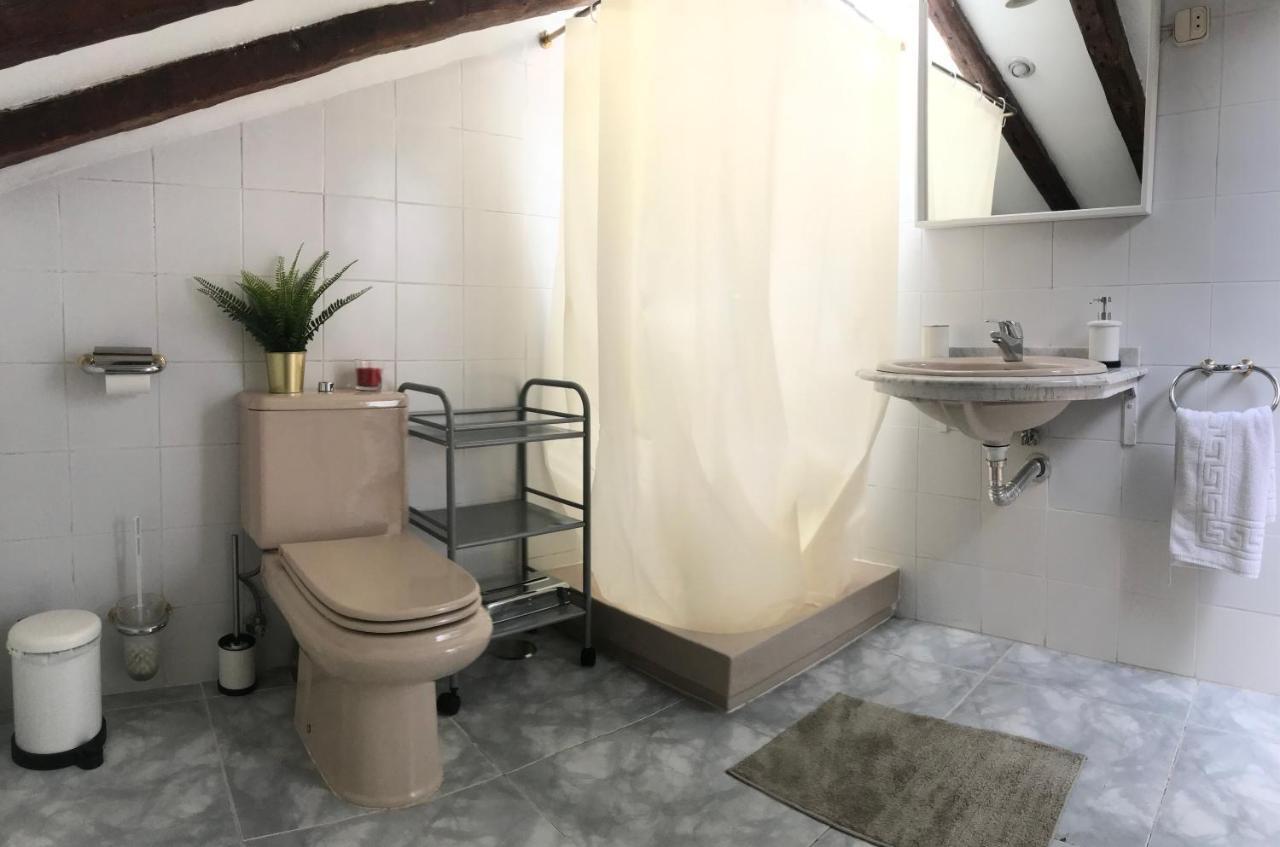 Oshun Puerta Del Sol Deluxe Lägenhet Madrid Exteriör bild